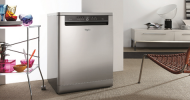 Whirlpool Dishwasher Awarded 9/10  By TrustedReviews